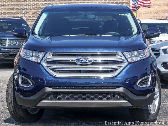 Ford Edge 2017 photo 3